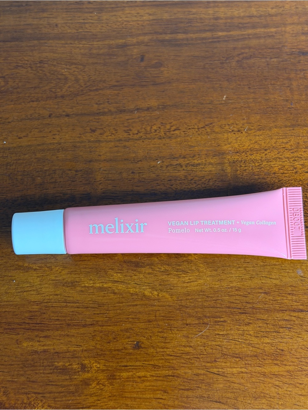 Melixir Vegan Lip Treatment Pomelo